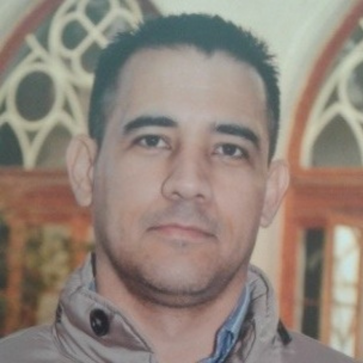Daniel Aroca