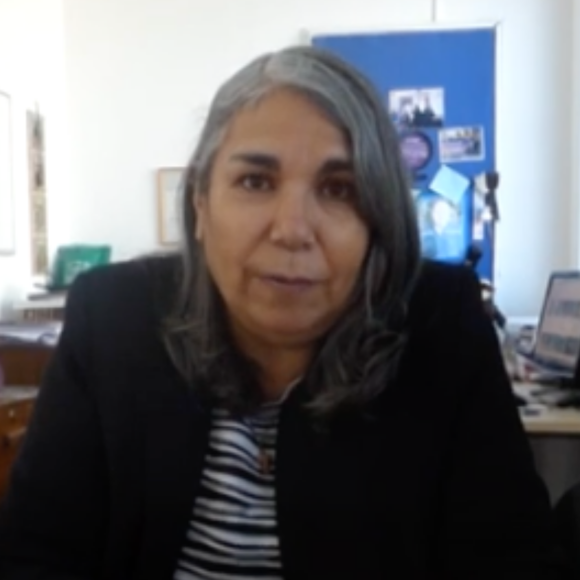 Magaly Guajardo Araya