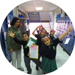 Campvs College, 502 estudiantes.