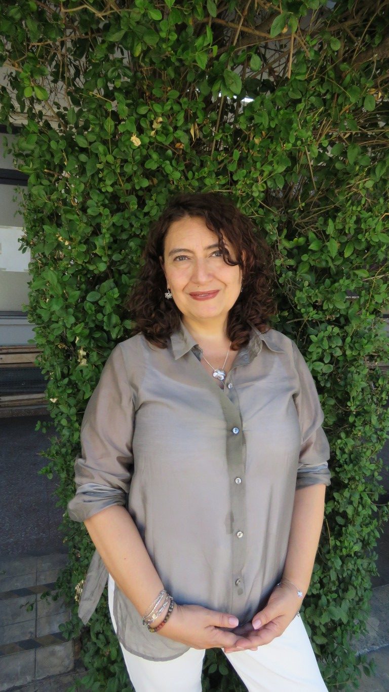 Verónica Pavez